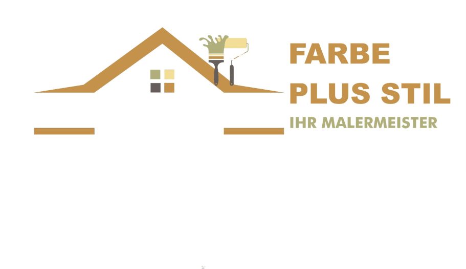 FARBE PLUS STIL IHR MALERMEISTER